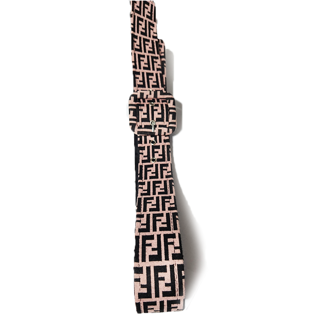 K-C04 4 cm covered belt