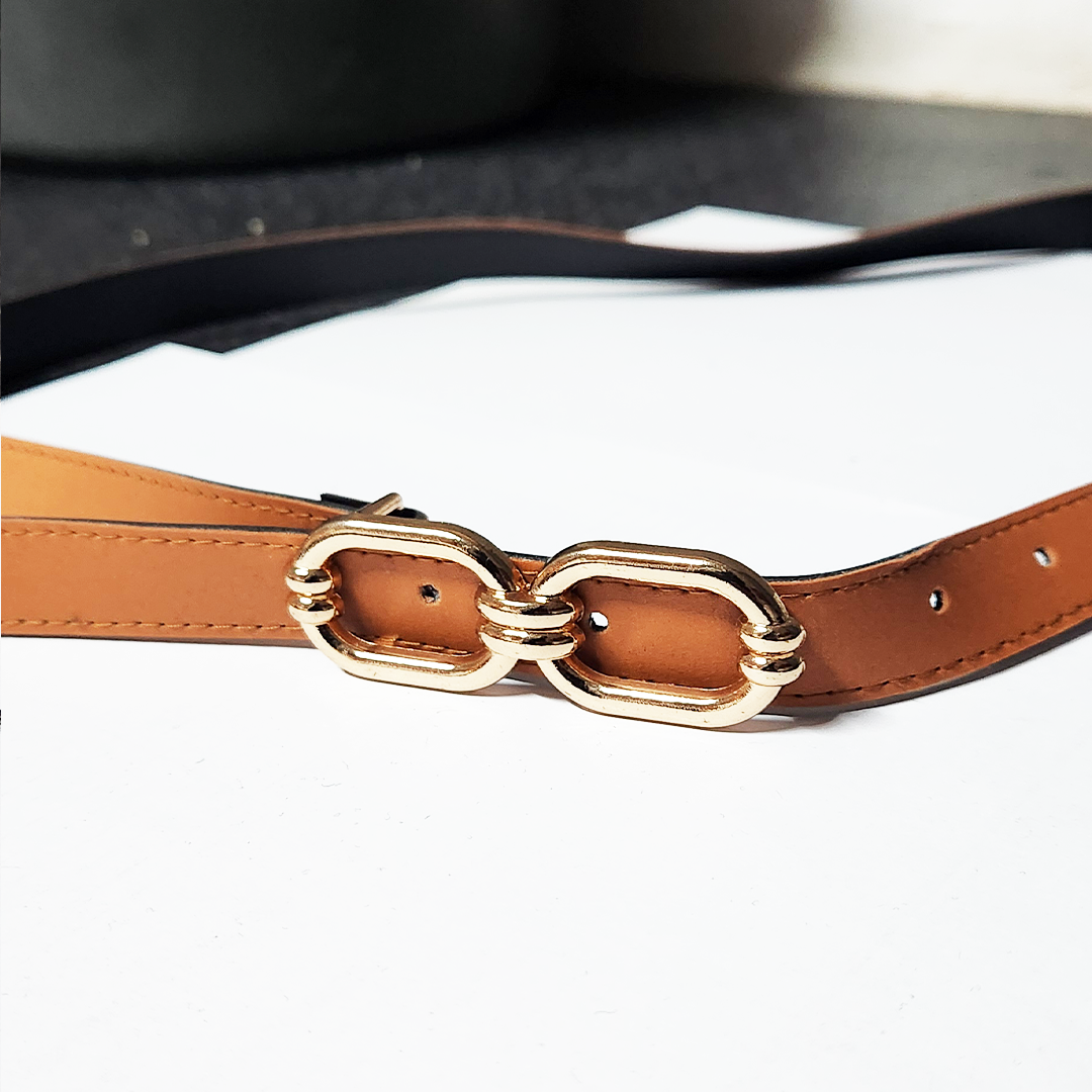 K-P02-1 2 cm pu belt