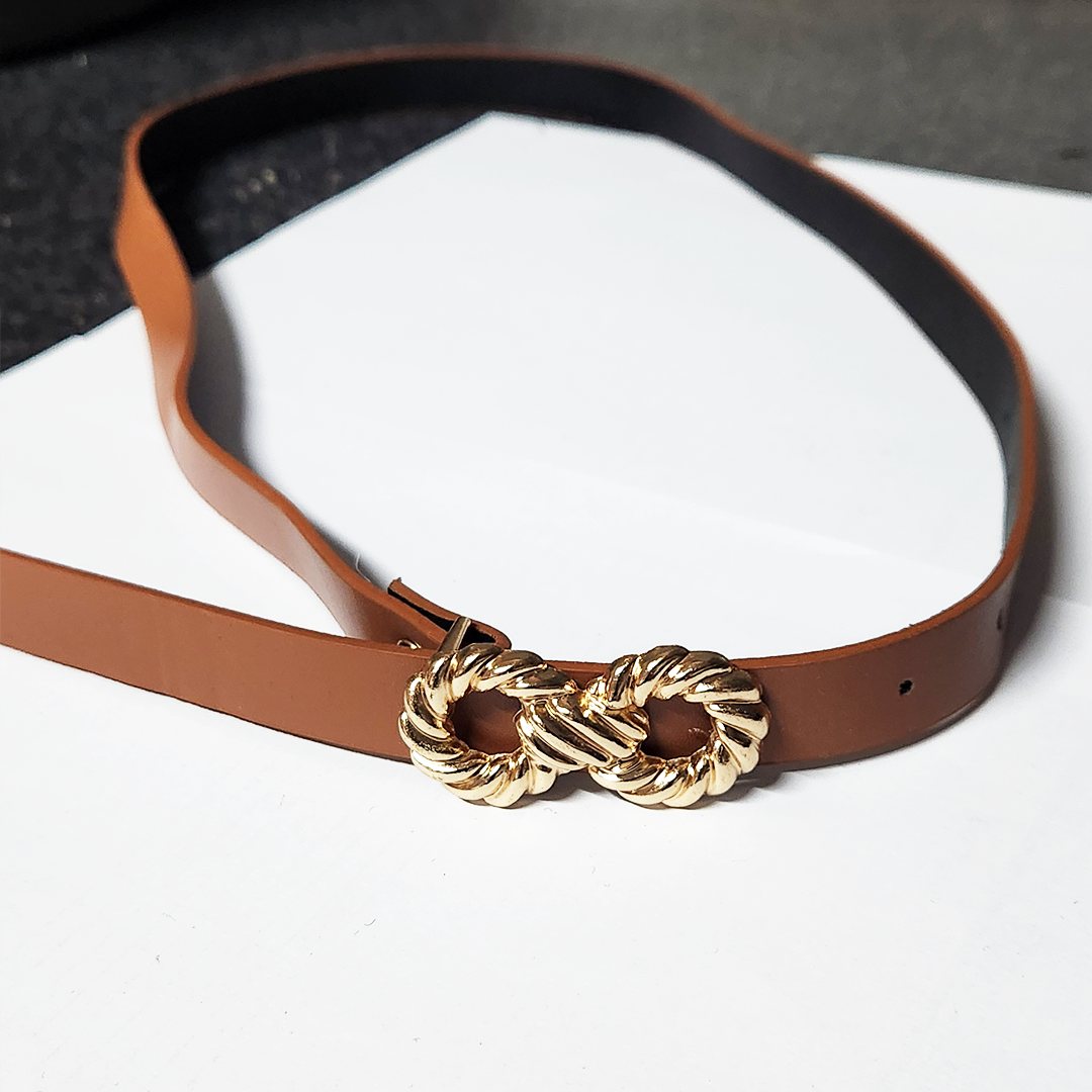 K-P02 2cm pu belt