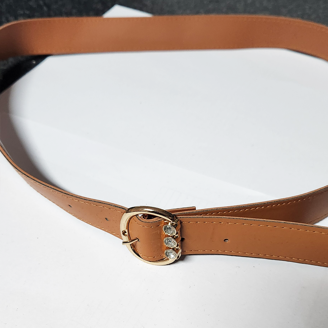 K-P03-1 3 cm pu belt