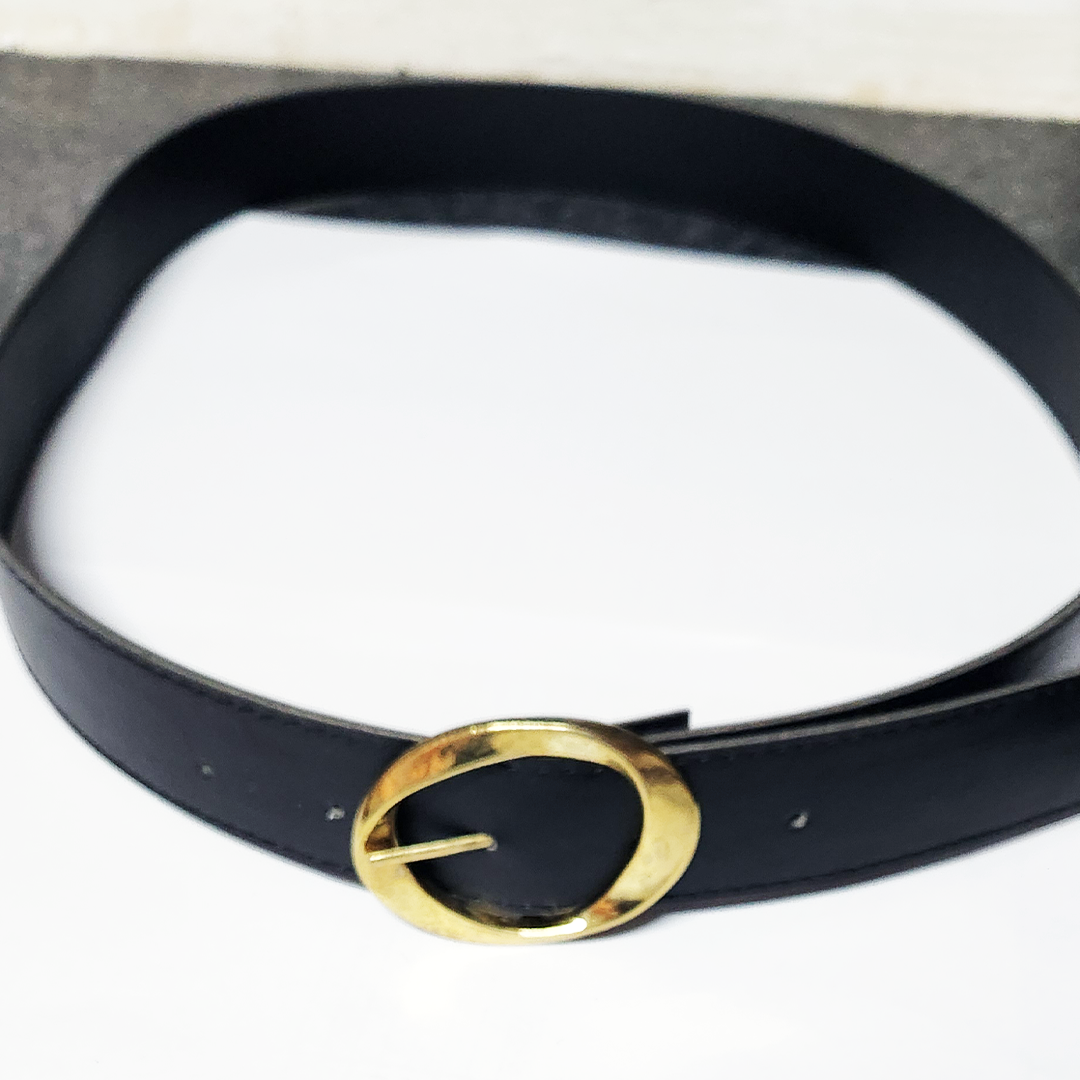 K-P03 3cm pu belt