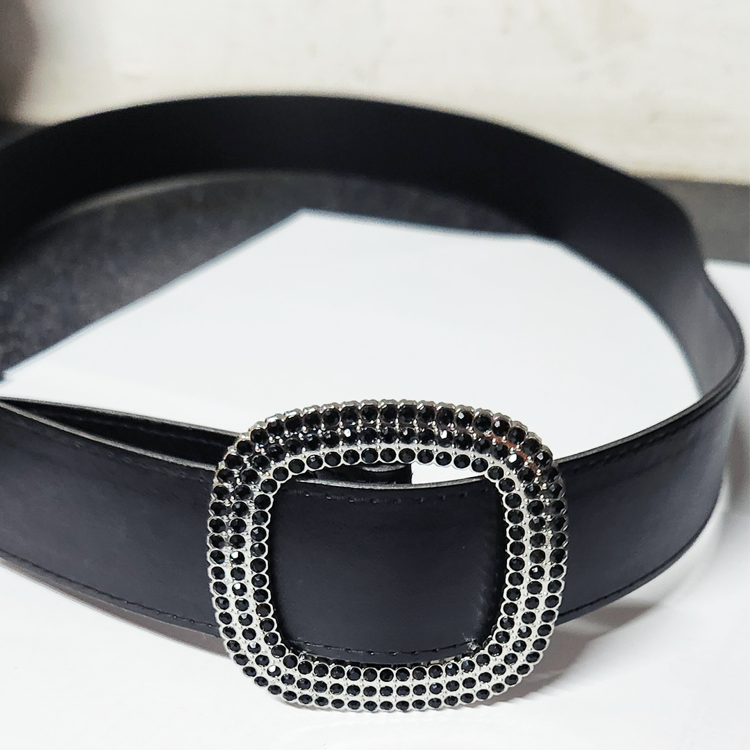 K-P04-1 4 cm pu belt