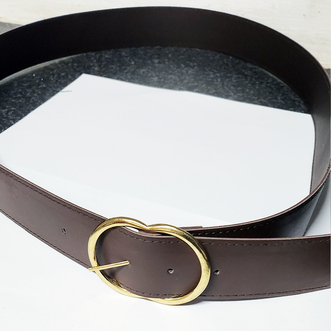 K-P04 4 cm pu belt