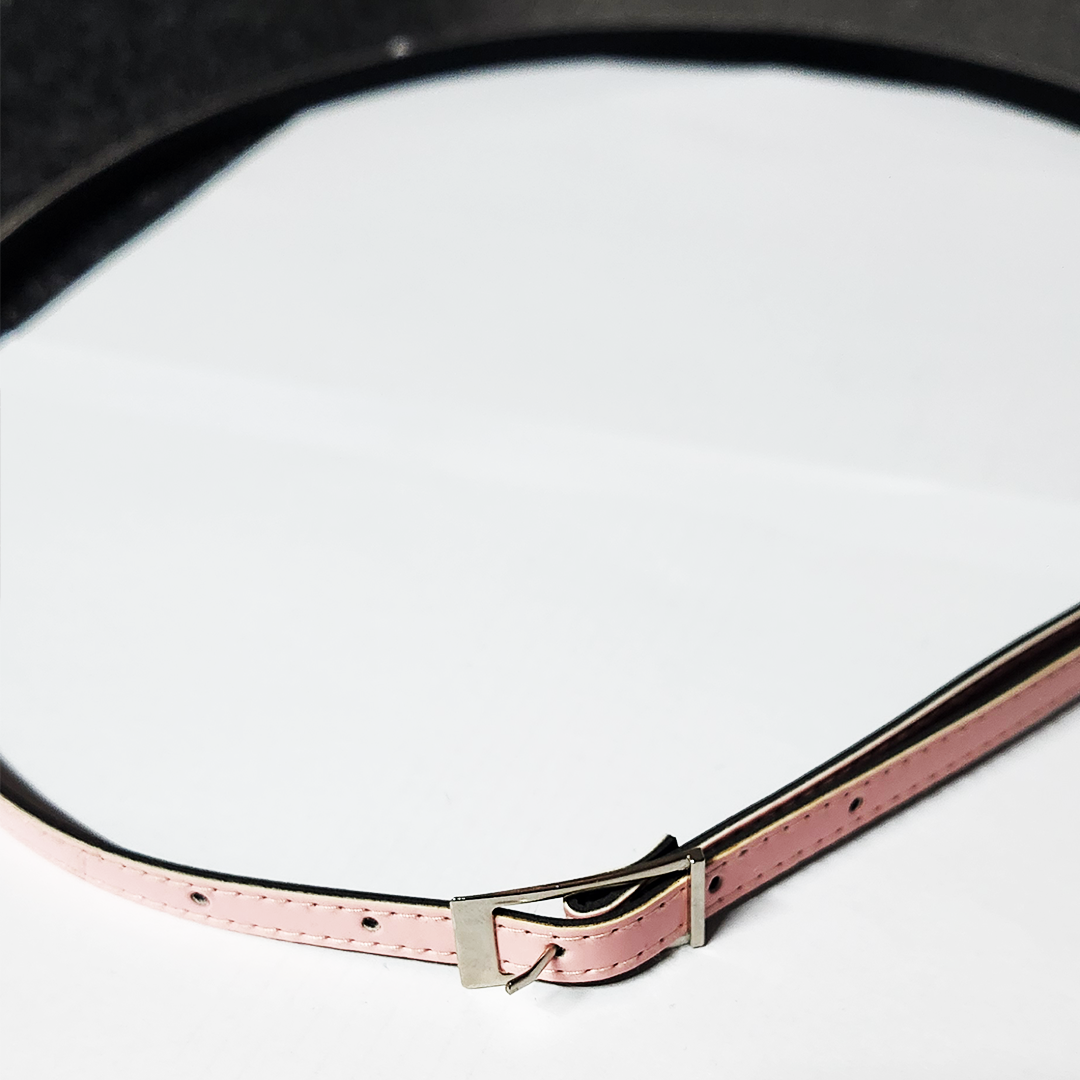 K-P10 4 cm pu belt