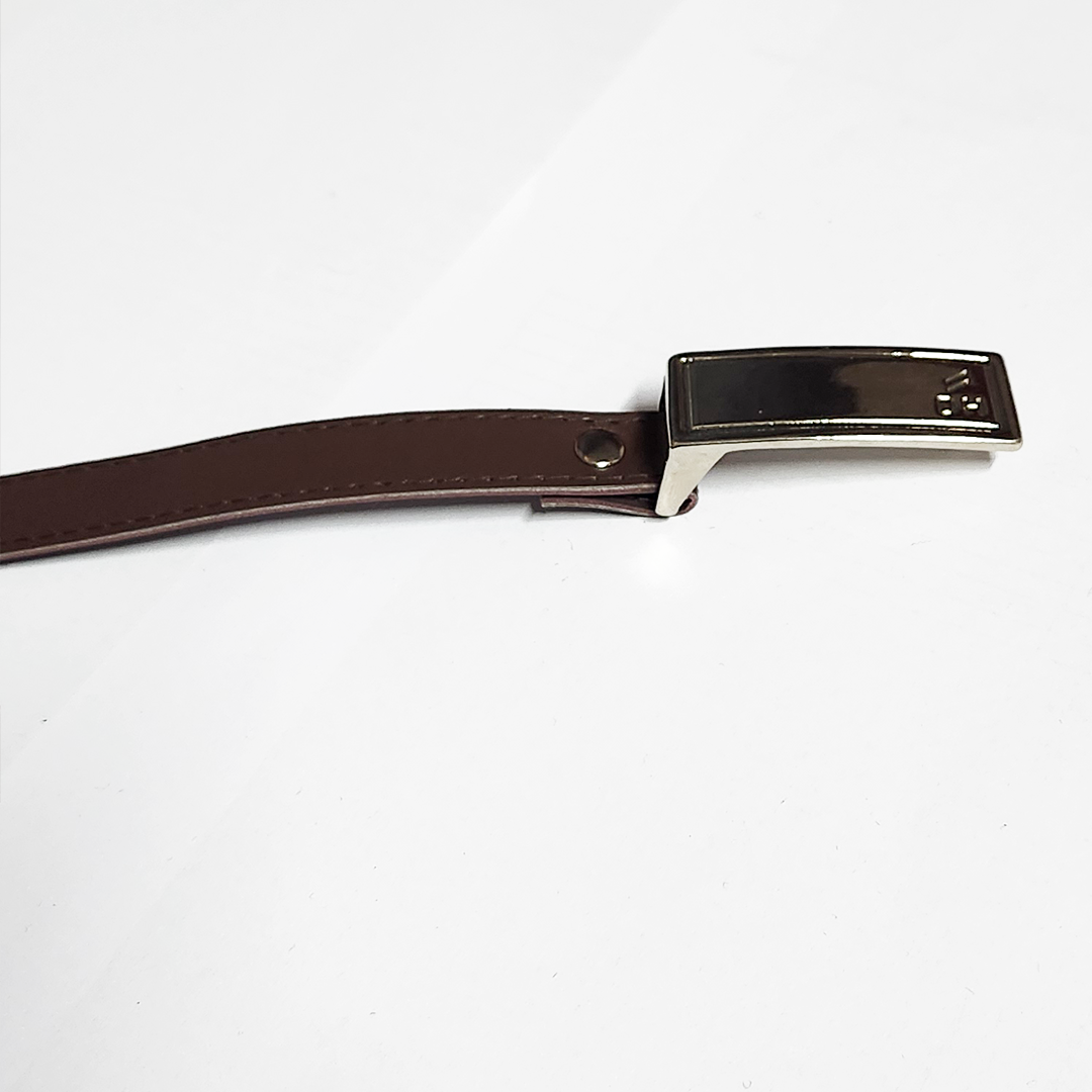 K-P15-1 15 mm pu belt